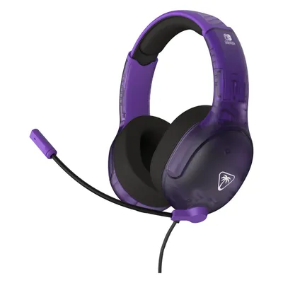 Turtle Beach Airlite Fit in Violett Schwarz