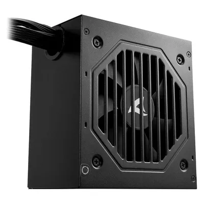 Sharkoon Rebel P15 650 (null Watt) (650 W), PC Netzteil, Schwarz