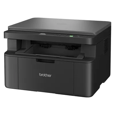Brother DCP-L1640W (Laser), Drucker, Schwarz