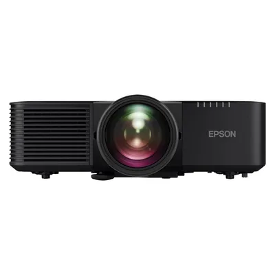 Epson EB-L695SU Projector 6200lm WUXGA (WUXGA, 6200 lm, 0.79:1 - 1.36:1), Beamer, Schwarz