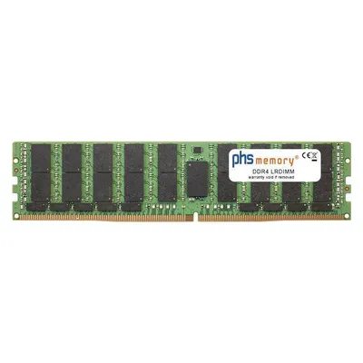 PHS-memory 64GB RAM Speicher basierend auf SAMSUNG, RAM Modellspezifisch
