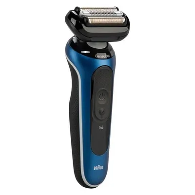 Braun, Rasierapparat, Series 6