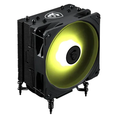 MSI Mag Corefrozr Aa13 (152 mm), CPU Kühler, Schwarz