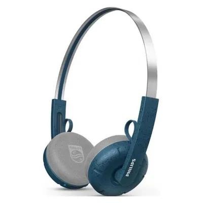 Philips TAH2000TL/00 (26 h, Kabellos), Kopfhörer, Blau, Türkis