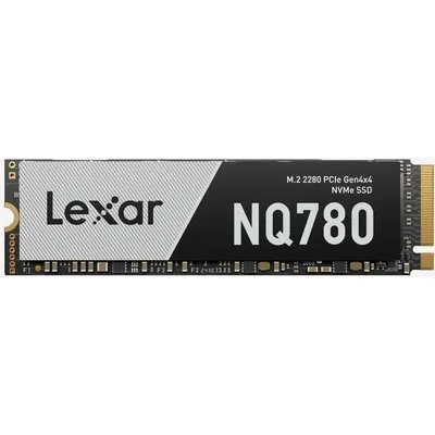 Lexar NQ780 (1000 GB, M.2 2280), SSD