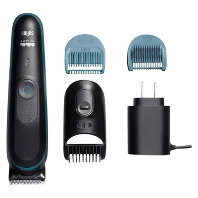 Gillette, Trimmer + Haarschneider, BG5 Ecom exWE