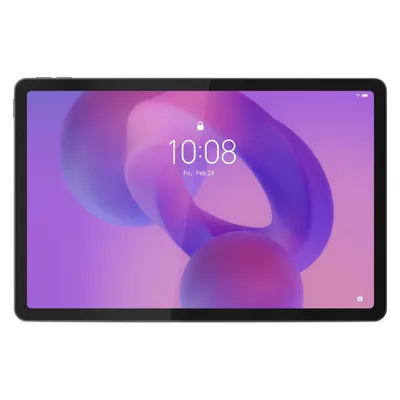 Lenovo Idea Tab inkl. Pen (nur WLAN, 11", 256 GB, Luna Grey), Tablet, Grau