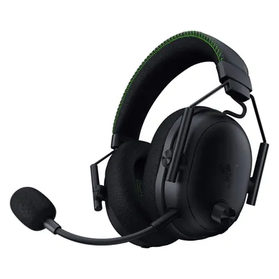 Razer BlackShark V3 Pro for Xbox (Kabelgebunden, Kabellos), Gaming Headset, Schwarz