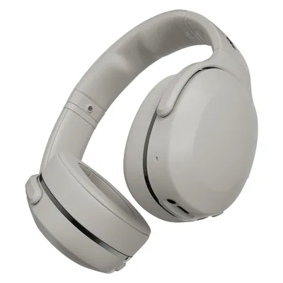 Skullcandy Crusher 540 (NC, 40 h, Kabelgebunden, Kabellos), Kopfhörer, Grau