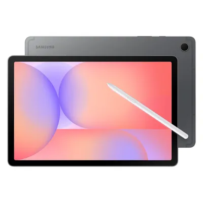 Samsung Galaxy Tab S10 Lite (5G, 10.90", 128 GB, Grau), Tablet, Grau