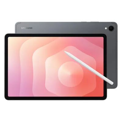 Samsung Galaxy Tab S11 (nur WLAN, 11", 512 GB, Gray), Tablet, Grau