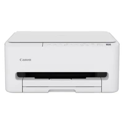 Canon PIXMA TS4150i (Tintenpatrone, Farbe), Drucker, Weiss