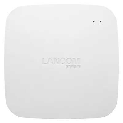 Lancom Systems Tri-Band Wi-Fi 7 Access Point, parallele (5765 Mbit/s), Access Point