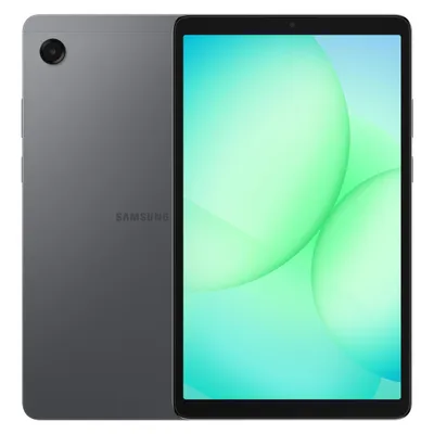 Samsung Galaxy Tab A11 (4G, 8.70", 128 GB, Gray), Tablet, Grau