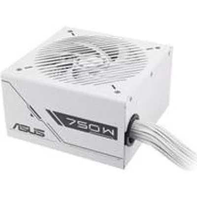 ASUS Prime 750B (750 W), PC Netzteil, Weiss