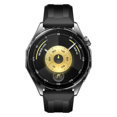 Huawei Watch GT6 (46 mm, ohne SIM), Smartwatch