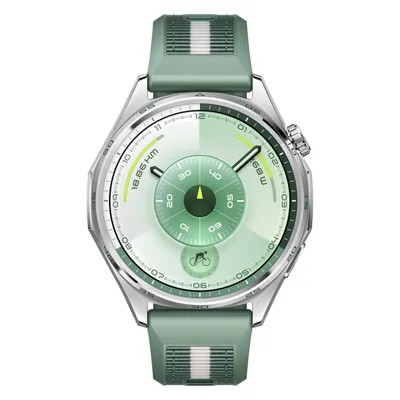 Huawei Watch GT6 (46 mm, ohne SIM), Smartwatch