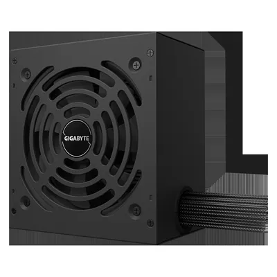 Gigabyte P650G (650 W), PC Netzteil, Schwarz