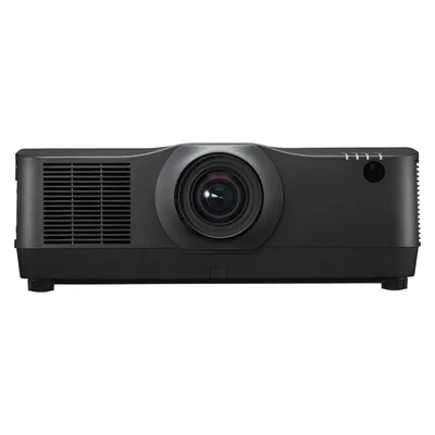 Sharp XP-A824U-B PROJECTOR LASER (WUXGA, 7500 lm), Beamer, Schwarz