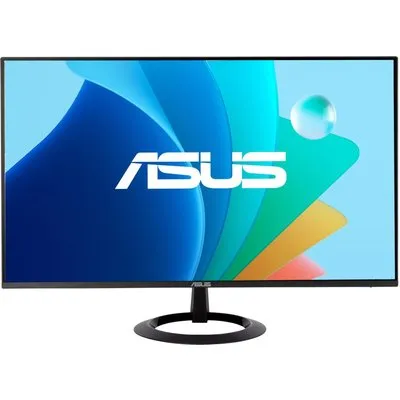 ASUS VZ249HG (1920 x 1080 Pixel, 23.80"), Monitor, Schwarz