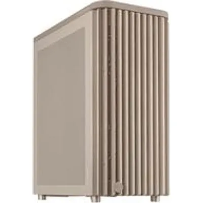 ASUS ProArt PA401 Wood Edition (ATX), PC Gehäuse, Beige