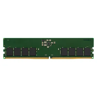 Kingston RAM D5 5600 64GB C46 (1 x 64GB, 5600 MHz, DDR5-RAM, DIMM), RAM