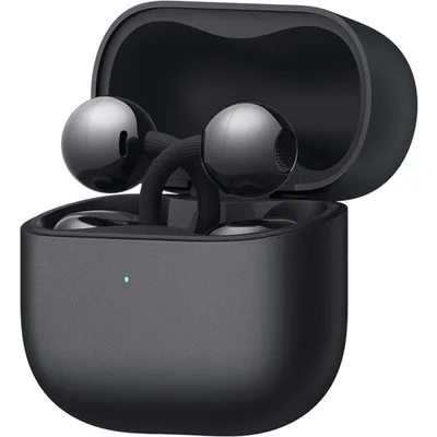Huawei FreeClip 2 (9 h, Kabellos), Kopfhörer, Schwarz