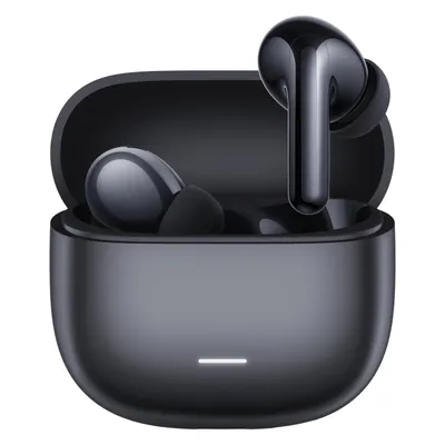 Xiaomi Redmi Buds 8 Lite (ANC, 8 h, Kabellos), Kopfhörer, Schwarz