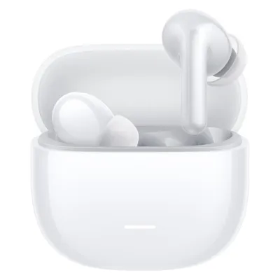 Xiaomi Redmi Buds 8 Lite (ANC, 8 h, Kabellos), Kopfhörer, Weiss
