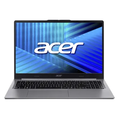 Acer Extensa 15 (15.60", 512 GB, 16 GB, DE, Intel Core Ultra 5 115U), Notebook, Grau