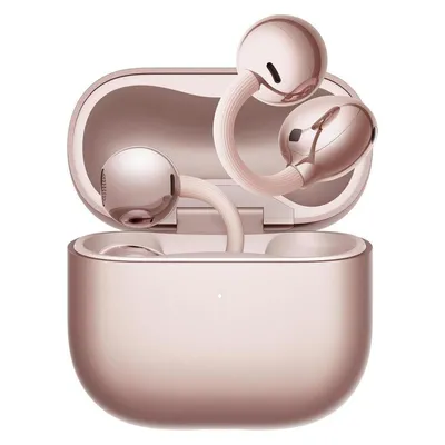 Huawei FreeClip 2 (9 h, Kabellos), Kopfhörer, Rosa
