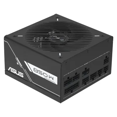 ASUS Netzteil PRIME 850G (850 W), PC Netzteil, Schwarz
