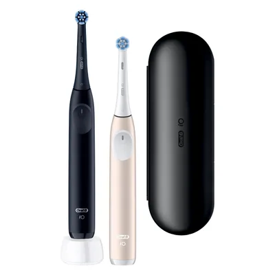 Oral-B, Elektrische Zahnbürste, iO Series 2 Duo