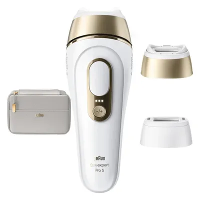 Braun, IPL Gerät, Silk Expert Pro PL5210