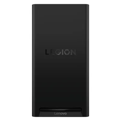 Lenovo Legion T5 (1000 GB, 32 GB, Intel Core Ultra 9 285, GeForce RTX 5070), PC, Schwarz