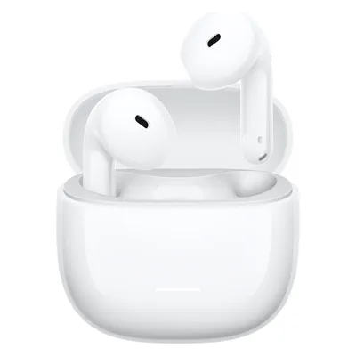 Xiaomi Redmi Buds 8 Active (ANC, 7 h, Kabellos), Kopfhörer, Weiss