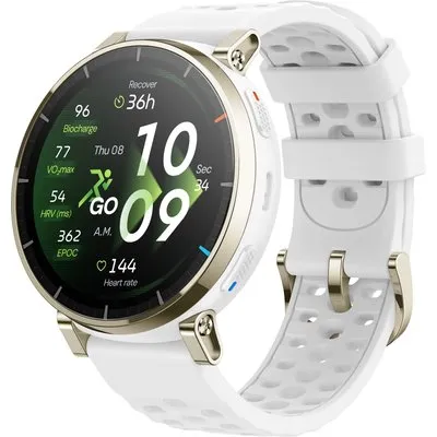 Amazfit Active 3 Premium in Weitere Ausführungen