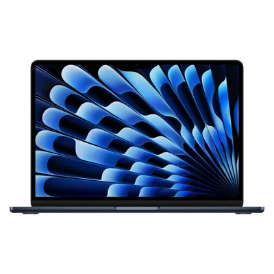 Apple MacBook Air – 2026 (13.60", 1000 GB, 16 GB, DE, M5), Notebook, Blau