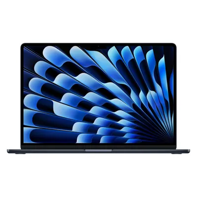 Apple MacBook Air – 2026 (15.30", 1000 GB, 16 GB, DE, M5), Notebook, Blau
