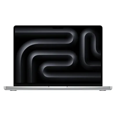 Apple MacBook Pro 14 – 2026 (14.20", 2000 GB, 24 GB, DE, M5 Pro), Notebook, Silber