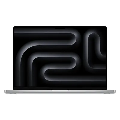 Apple MacBook Pro 16 – 2026 (16.20", 1000 GB, 48 GB, DE, M5 Pro), Notebook, Silber