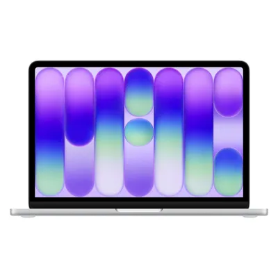 Apple MacBook Neo – 2026 (13", 512 GB, 8 GB, DE, Apple A18 Pro), Notebook, Silber