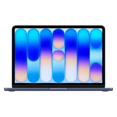Apple MacBook Neo – 2026 (13", 512 GB, 8 GB, DE, Apple A18 Pro), Notebook, Blau