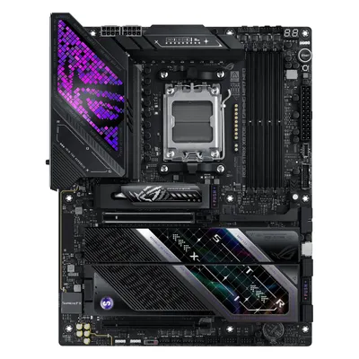 ASUS ROG Strix X870E-E Gaming WIFI7 NEO (AM5, AMD X870E, ATX), Mainboard