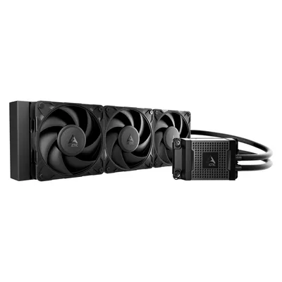 Arctic Liquid Freezer WS360-4710, CPU Wasserkühler, Schwarz