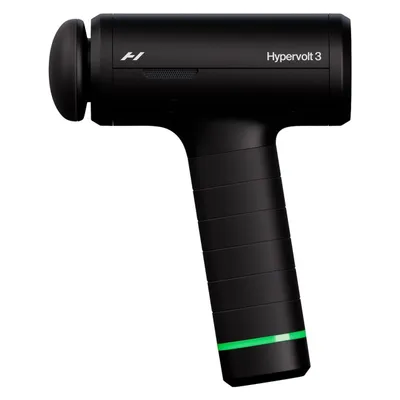 Hyperice, Massagepistole, Hypervolt 3 (5 Stufen, 240 min)