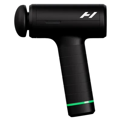 Hyperice, Massagepistole, Hypervolt 3 Pro (6 Stufen, 240 min)