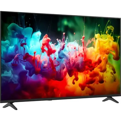 LG 65QNED7EB3C (65", QNED7EB, QNED, 4K, 2026), TV, Schwarz