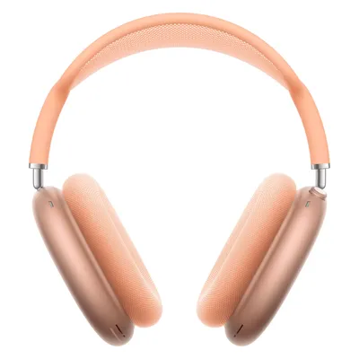 Apple AirPods Max 2 (ANC, 20 h, Kabellos), Kopfhörer, Orange