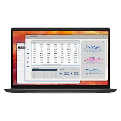 Dell SPL Pro Essential 15 PV15265 AMD R5 (15.60", 1000 GB, 16 GB, DE), Notebook, Schwarz